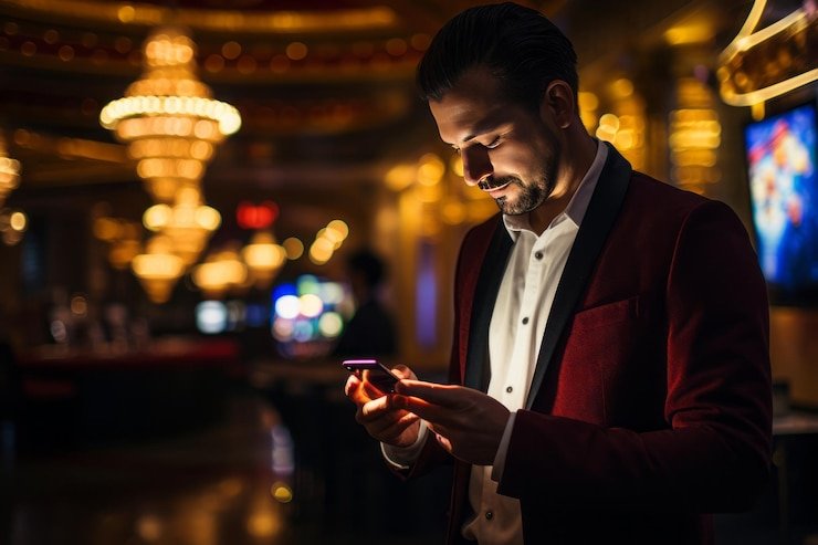 Ringkasan fitur panduan bermain mobile