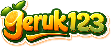 Logo jeruk123
